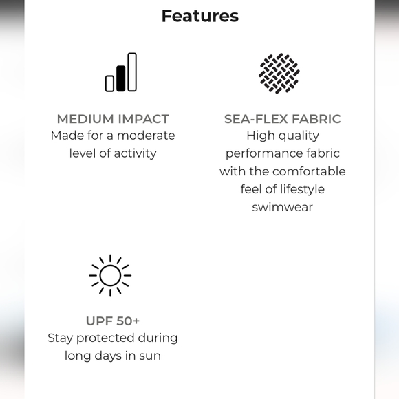 NWOT Jolyn X Eryn Krouse 'Alanna' bikini bottoms size XS, Coast - Picture 12 of 16